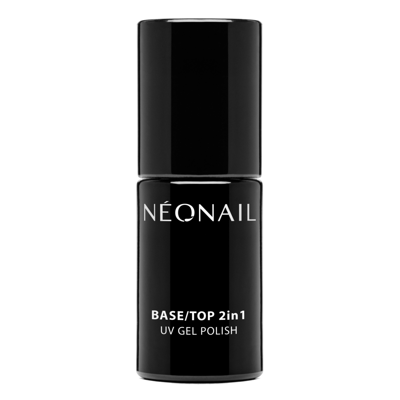 Smalto Semipermanente 7,2 ml - Base/top 2in1